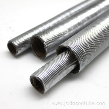 stainless steel pipe and fittings